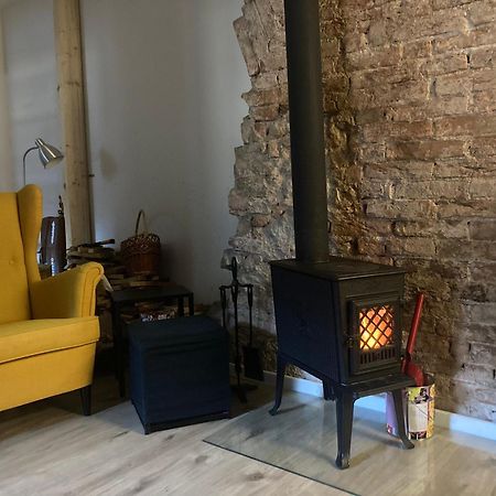 Apartman Pod Starym Zamkom Банска-Штьявница Экстерьер фото