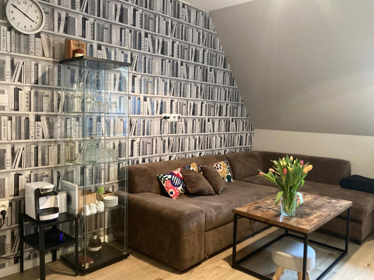 Apartman Pod Starym Zamkom Банска-Штьявница Экстерьер фото
