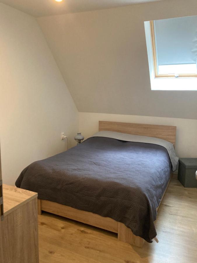 Apartman Pod Starym Zamkom Банска-Штьявница Экстерьер фото